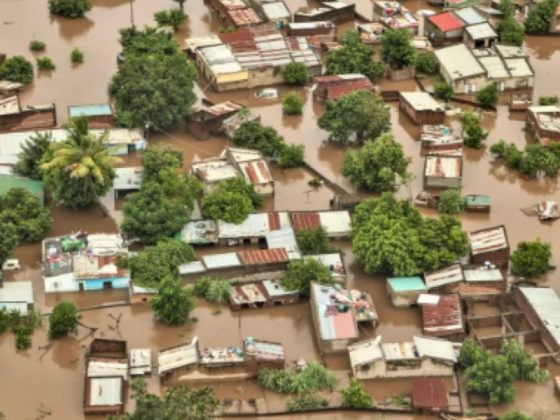 Climate Readiness in South Africa: A Test of State Capacity and Institutional Credibility