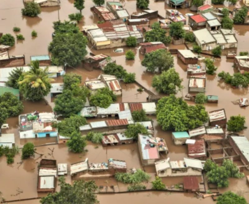 Climate Readiness in South Africa: A Test of State Capacity and Institutional Credibility