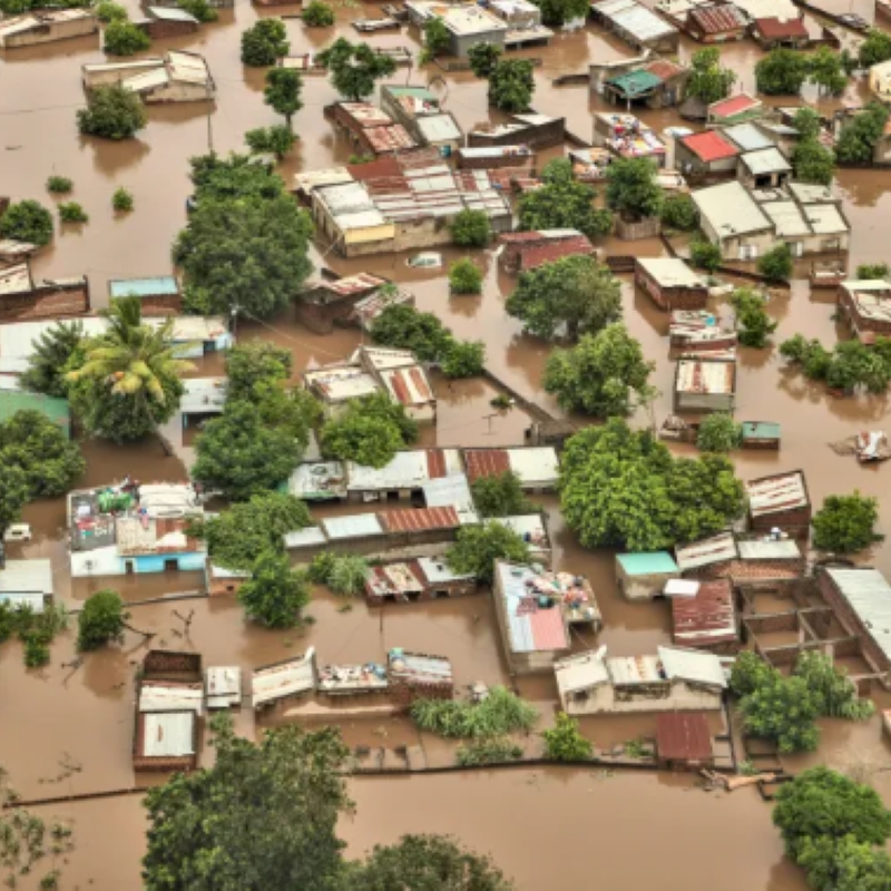 Climate Readiness in South Africa: A Test of State Capacity and Institutional Credibility