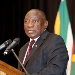Phala Phala Returns: Constitutional Crisis, ANC Consolidation, and the Politics of Keeping Ramaphosa in Power
