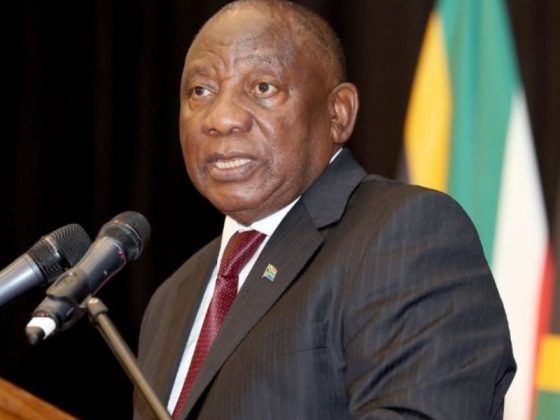 Phala Phala Returns: Constitutional Crisis, ANC Consolidation, and the Politics of Keeping Ramaphosa in Power