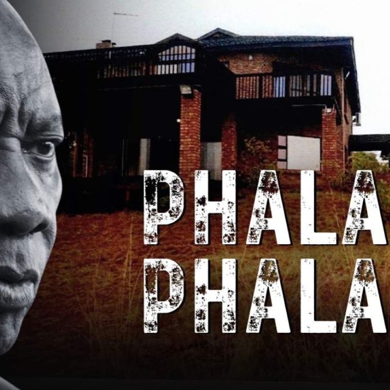 Phala Phala Returns: Constitutional Crisis, ANC Consolidation, and the Politics of Keeping Ramaphosa in Power