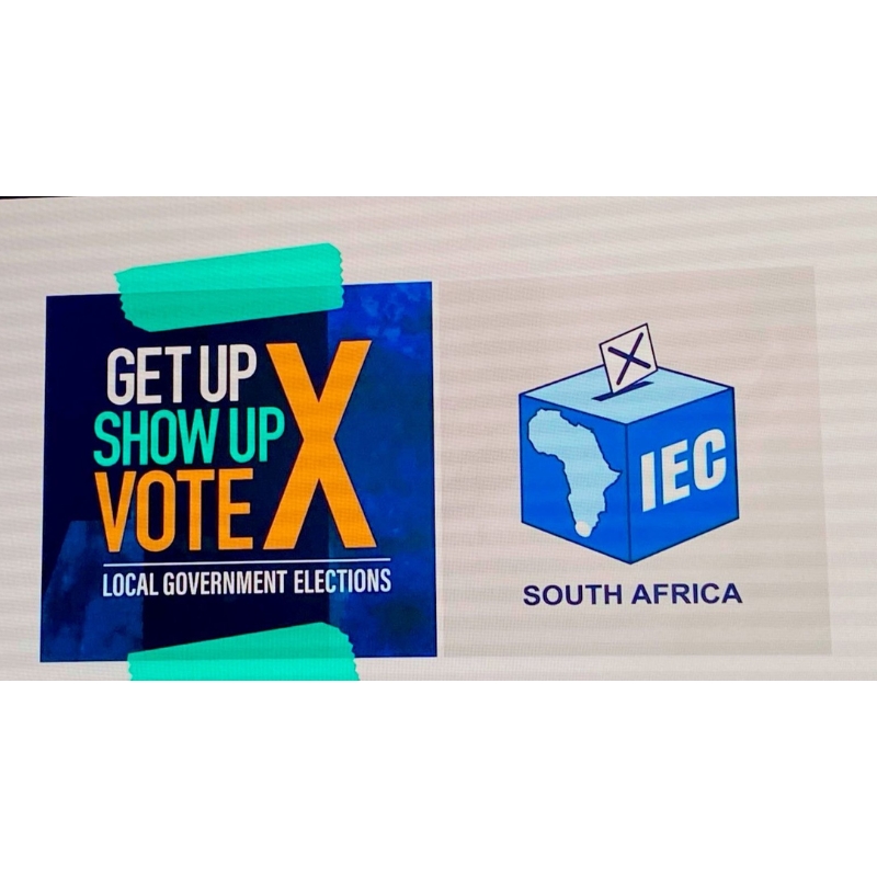 The Election That Will Decide How South Africa Actually Works