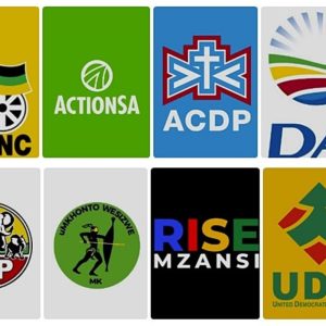 The Election That Will Decide How South Africa Actually Works
