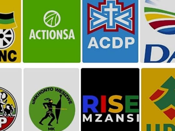 The Election That Will Decide How South Africa Actually Works