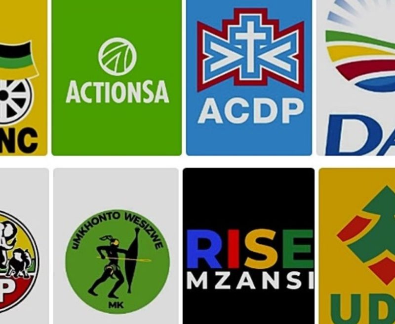 The Election That Will Decide How South Africa Actually Works
