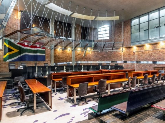 Public Affairs is not State Capture - It is Democracy at Work