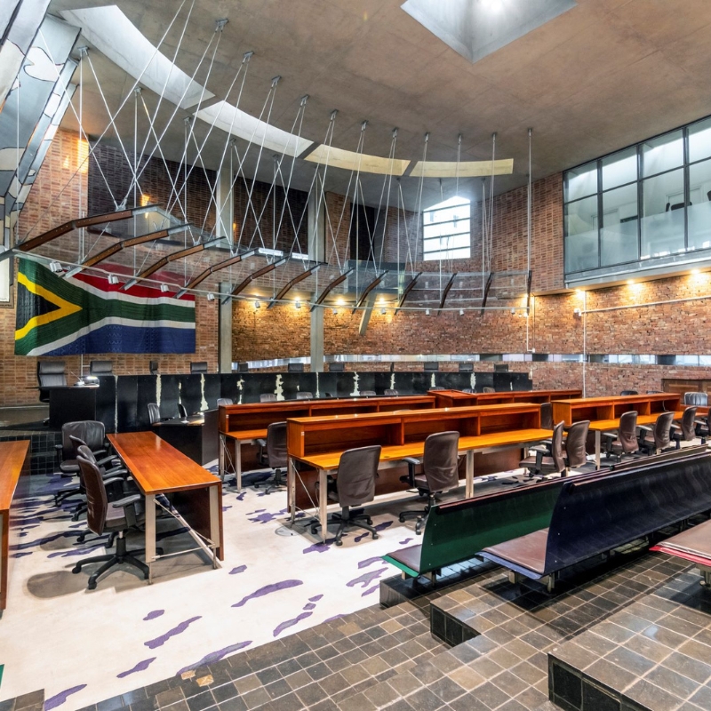 Public Affairs is not State Capture - It is Democracy at Work