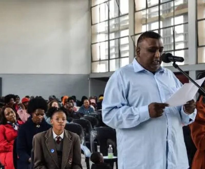 Public participation should be about making better laws, not bigger bureaucratic obstacles