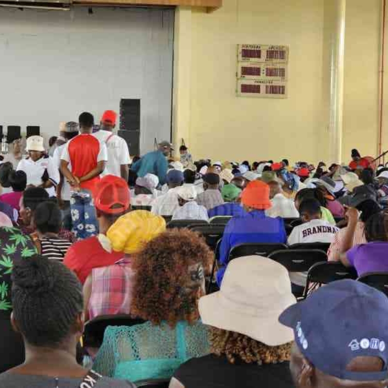 Public participation should be about making better laws, not bigger bureaucratic obstacles