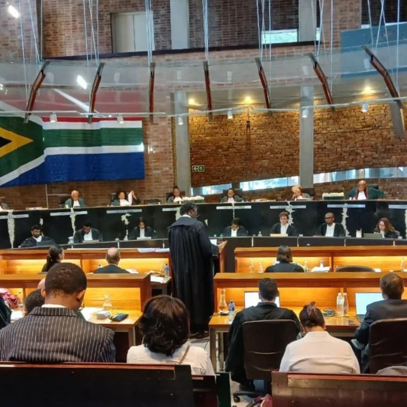 Constitutional Court