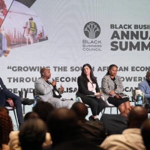 FAA-Black business summit