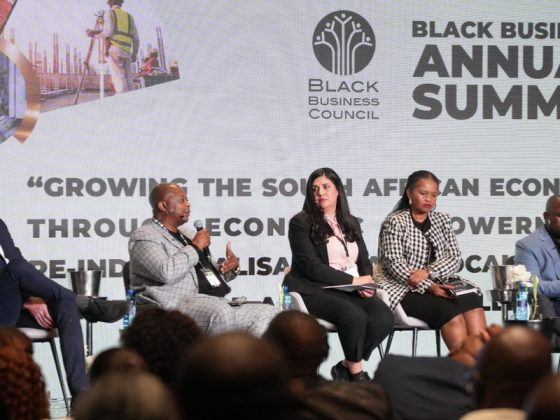 FAA-Black business summit