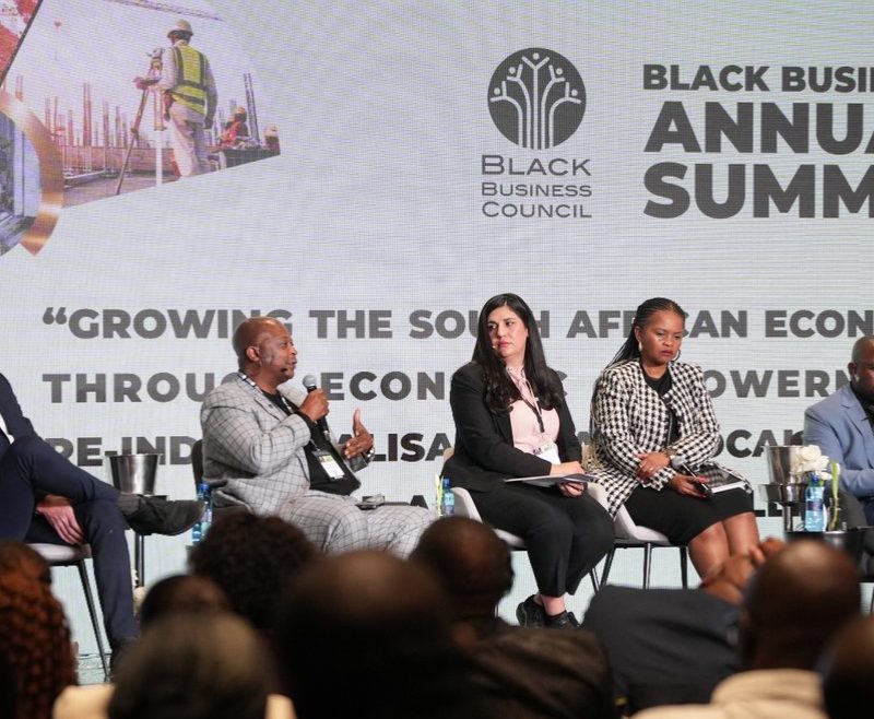 FAA-Black business summit