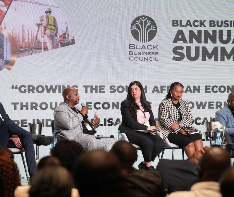 FAA-Black business summit