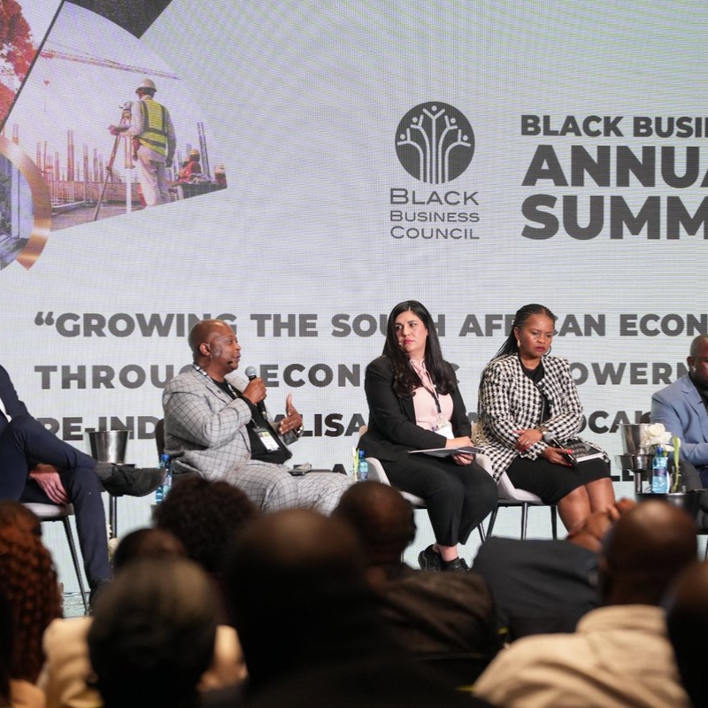 FAA-Black business summit