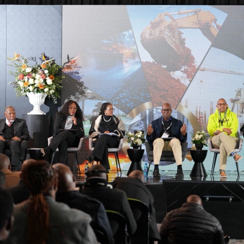 FAA-Black business summit