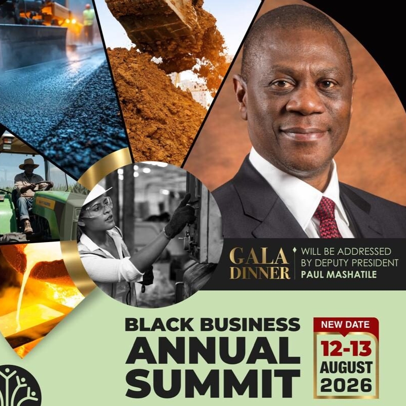 FAA-Black business summit