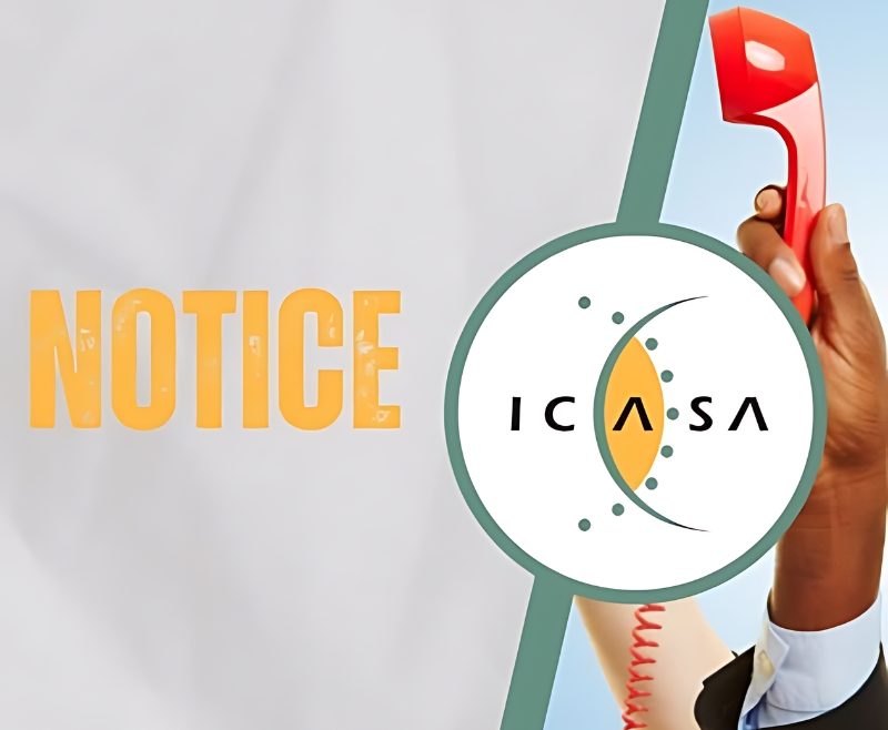 ICASA Must Read the Room Affordable Connectivity Is the Gateway to South Africa’s Digital Future
