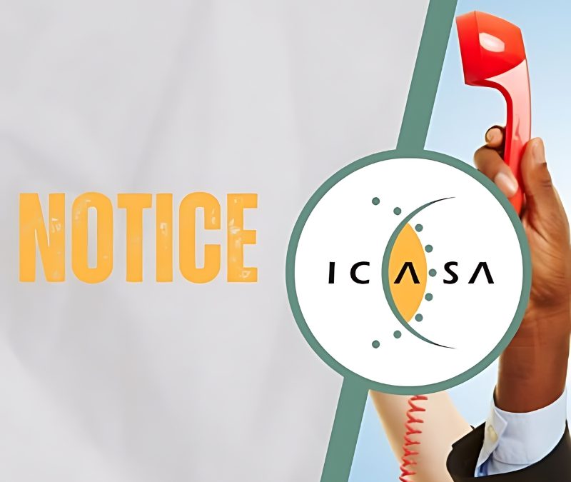 ICASA Must Read the Room Affordable Connectivity Is the Gateway to South Africa’s Digital Future