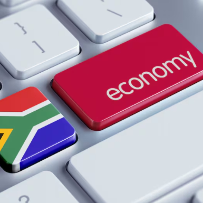 South Africa’s Recovery Has Not Yet Become Expansion