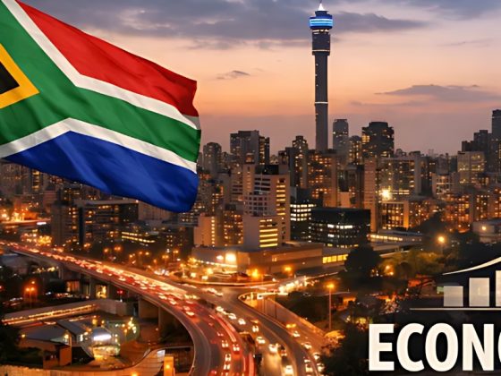 South Africa’s Recovery Has Not Yet Become Expansion