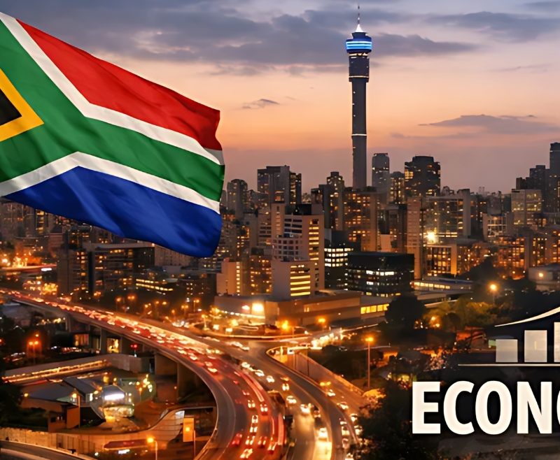 South Africa’s Recovery Has Not Yet Become Expansion