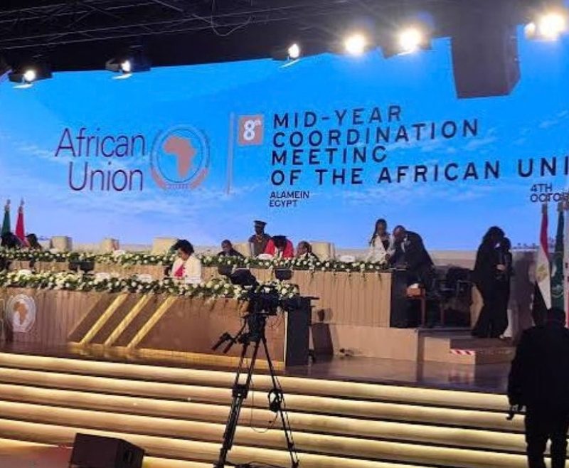 Africa's Integration Agenda: From Aspiration to Implementation