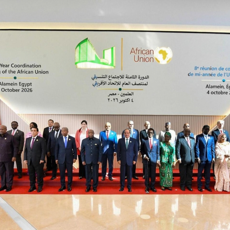 Africa's Integration Agenda: From Aspiration to Implementation