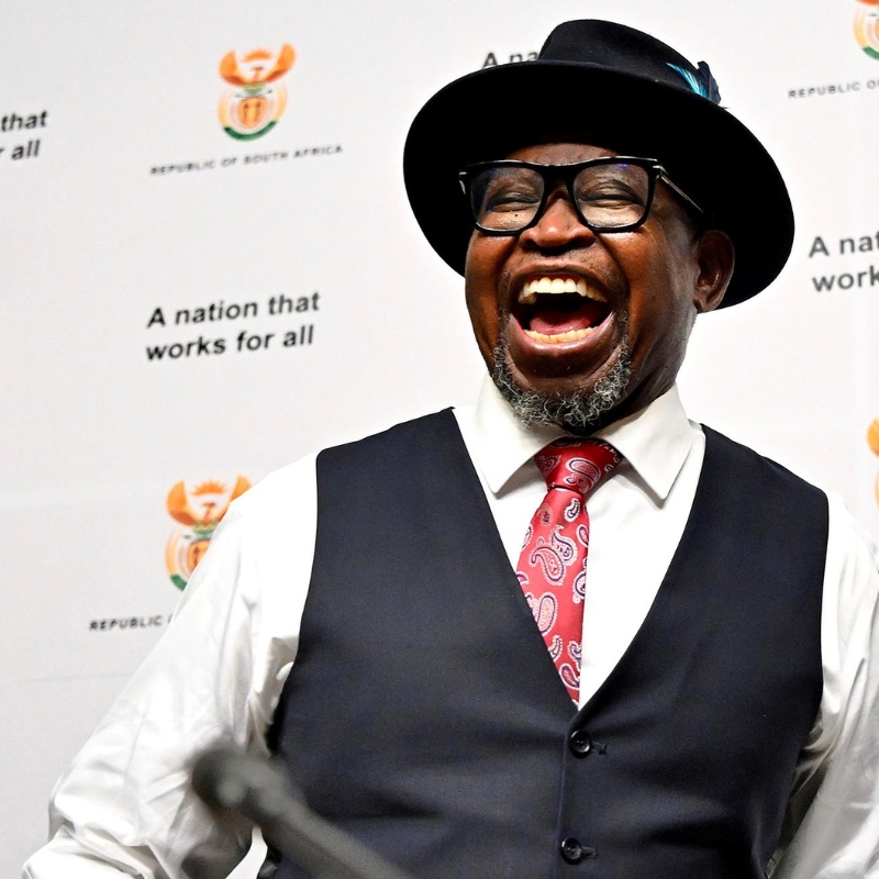 Medium-Term Budget Policy Statement (MTBPS)